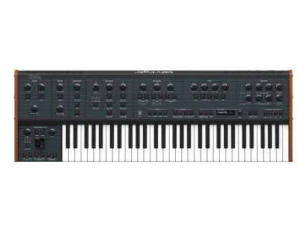Behringer UB-Xa