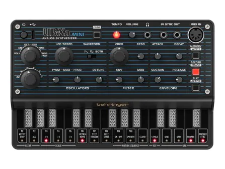 Behringer UB-Xa Mini Behringer UB-Xa Mini