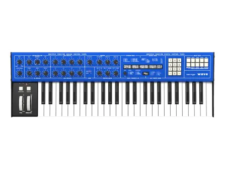 Behringer Wave