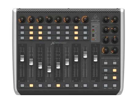 Behringer X-Touch Compact Control Surface