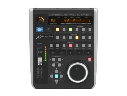 Behringer X-Touch One Control Surface