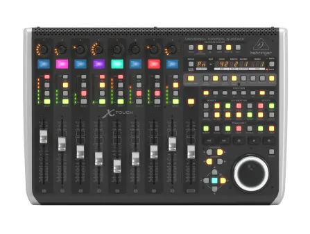 Behringer X-Touch Control Surface
