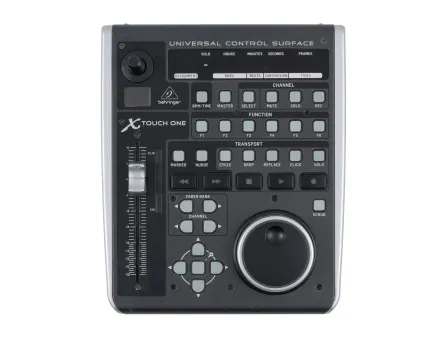 Behringer X-Touch One Universal Control Surface [USED]