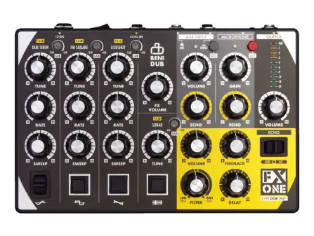 FX-ONE Live Dub Unit