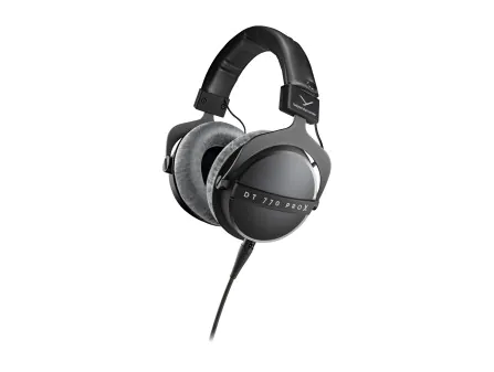 beyerdynamic DT 770 Pro X