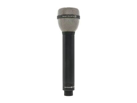 M 69n Dynamic Microphone
