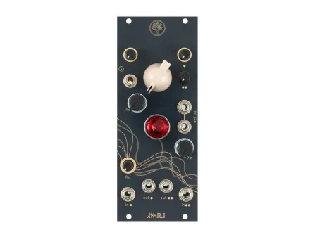 Bizarre Jezabel Athra Delay