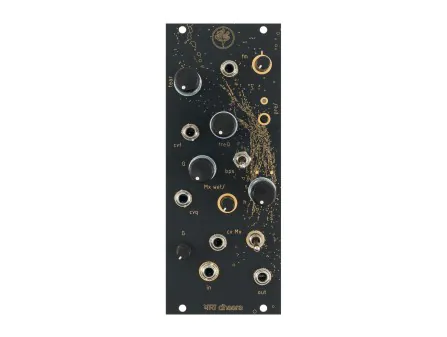 Bizarre Jezabel Dhaara Distortion