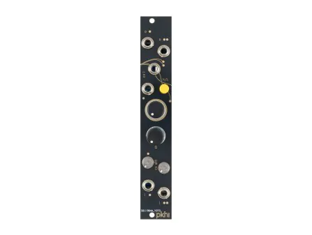 Bizarre Jezabel Pkhi Dual / Stereo Filter