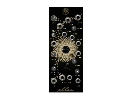Bizarre Jezabel Pkhia Dual VCF
