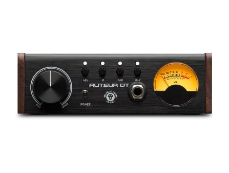 Black Lion Audio Autuer DT
