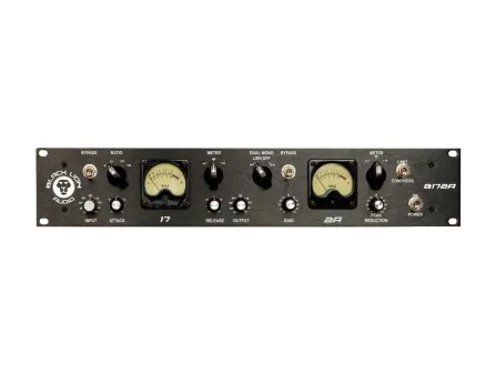 Black Lion Audio B172A FET / Optical Compressor