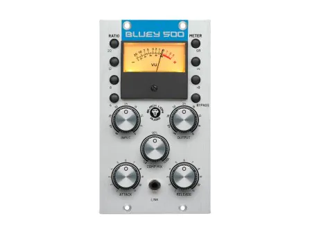 Black Lion Audio Bluey 500