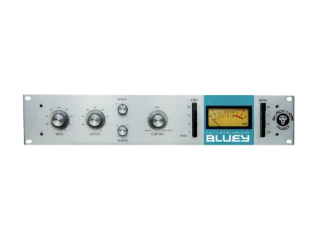 Black Lion Audio Bluey FET Limiting Amplifier