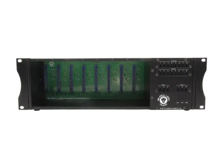Black Lion Audio PBR-8