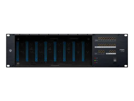 Black Lion Audio