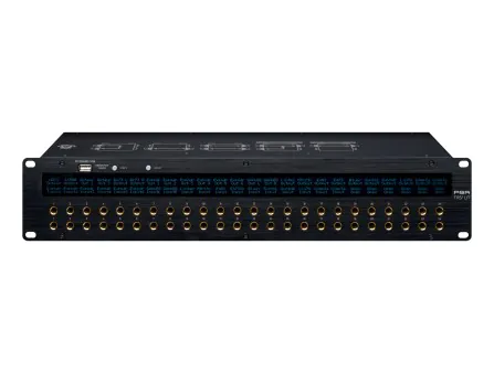 Black Lion Audio