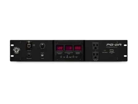 Black Lion PG-2R Power Regulator + Conditioner