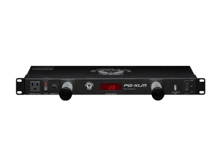 Black Lion Audio PG-XLM Power Conditioner