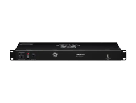 Black Lion Audio PG-X Power Conditioner