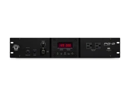 Black Lion Audio PG-2 N13-04070