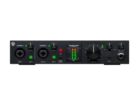 Black Lion Audio Revolution 2x2 Audio Interface