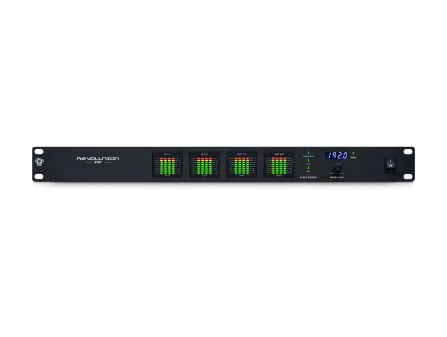 Black Lion Audio Revolution EXP