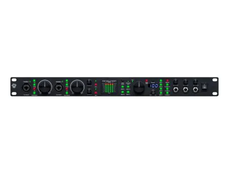 Black Lion Audio Revolution 14x16