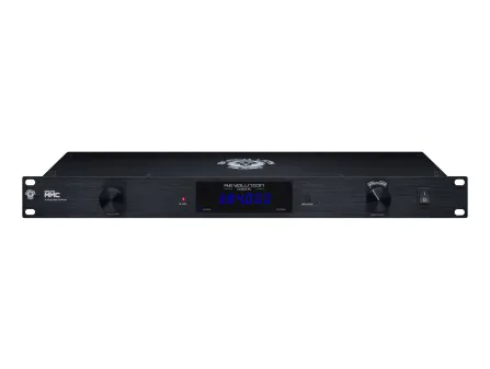 Black Lion Audio Revolution Clock XC