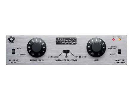 Black Lion Audio