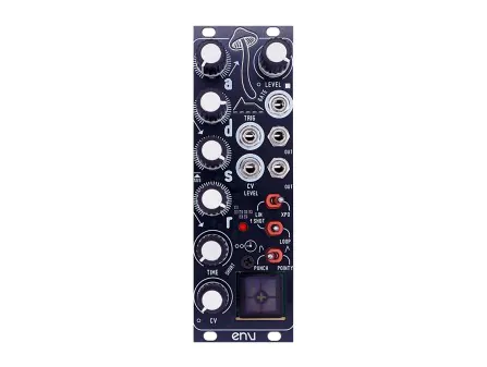 Blue Lantern ADSR EnV V3 Envelope Generator
