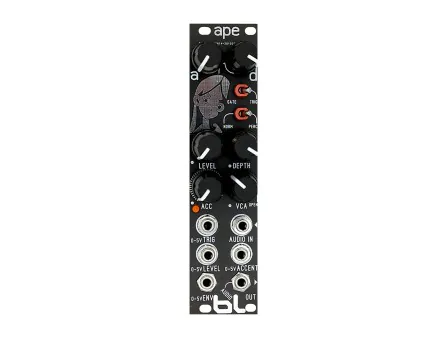Blue Lantern APE Accented Percussion Envelope