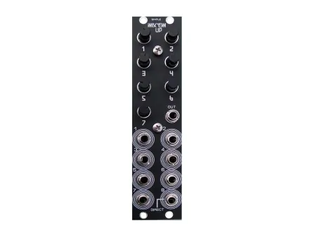 Blue Lantern Mix Em Up Mixer