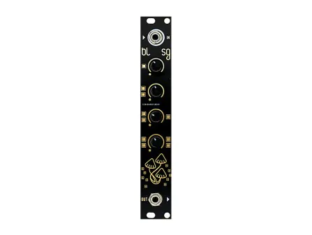 Blue Lantern Sub Harmonic Generator