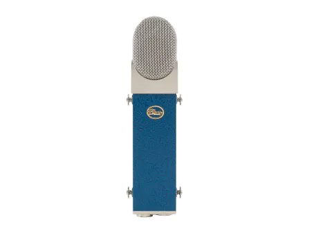 Blue Microphones Blueberry Condenser Microphone [USED]