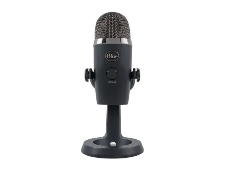 Blue Microphones Yeti Nano USB Microphone [USED]