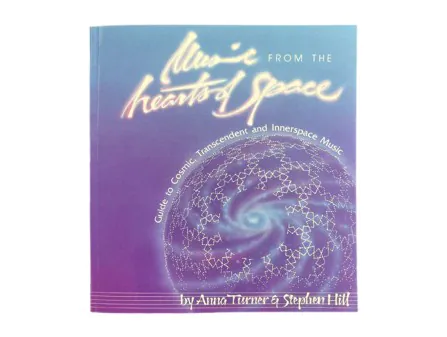 Anna Turner Music from the Hearts of Space Anna Turner Music from the Hearts of Space