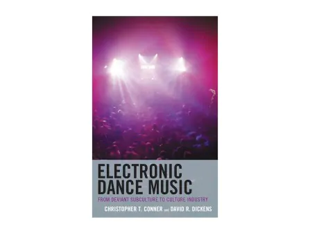 Christopher T. Conner Electronic Dance Music Christopher T. Conner Electronic Dance Music
