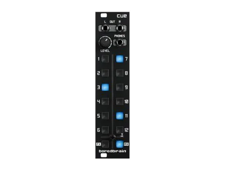 Boredbrain Music Xcelon Cue Expander Boredbrain Music Xcelon Cue Expander