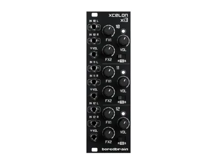 Boredbrain Music Xcelon Xi3 Expander Boredbrain Music Xcelon Xi3 Expander