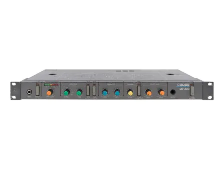 Boss DE-200 Rackmount Digital Delay [VINTAGE]