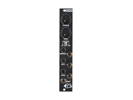 Bubblesound DiOD Multimode Filter