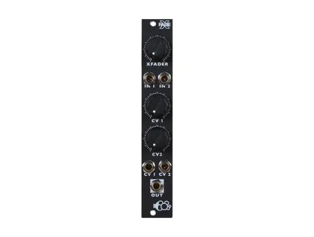 Bubblesound XFade VC Crossfader