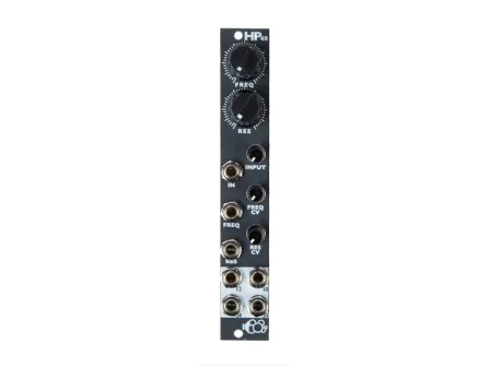 Bubblesound HP40 High Pass Filter