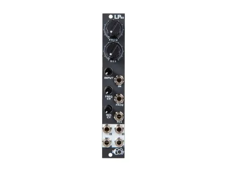 Bubblesound LP40 Low Pass Filter
