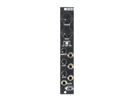 Bubblesound DiOD Multimode Filter [USED]