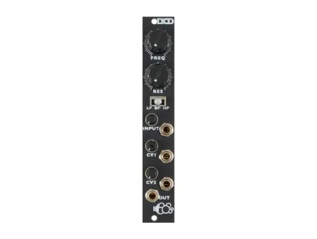 Bubblesound DiOD Multimode Filter [USED]