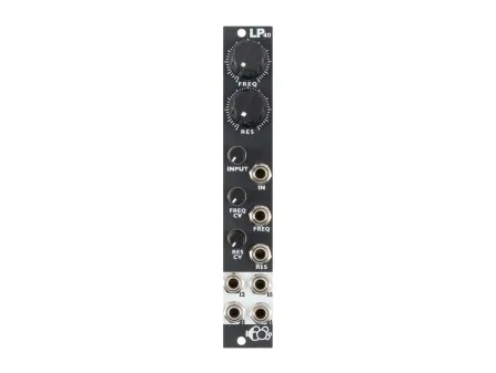 Bubblesound LP40 Low Pass Filter [USED]