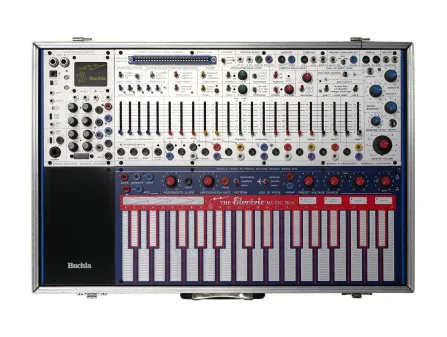 Buchla Music Easel - Modern Edition Buchla Music Easel - Modern Edition