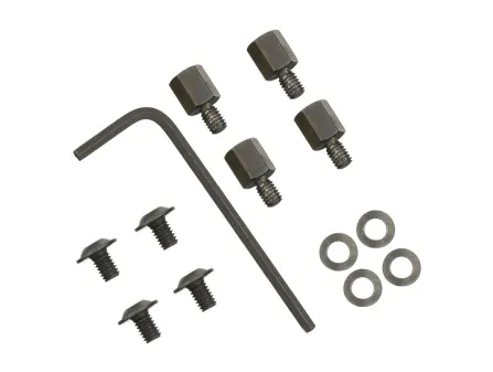 CIOKS CIO-4HEX Hex Mounting Kit CIOKS CIO-4HEX Hex Mounting Kit